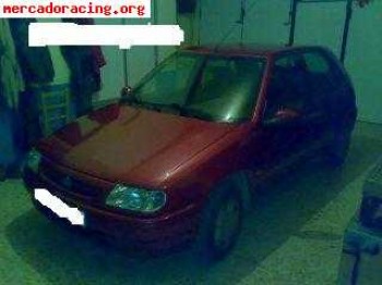 Saxo 1.5d
