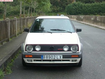 Golf g60 