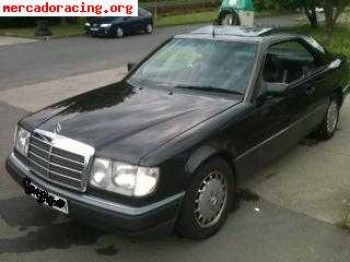 Vendo mercedes 300