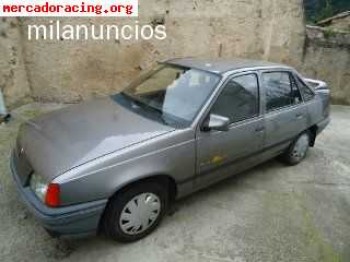 Vendo opel cadet