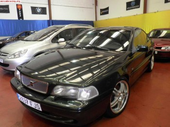 Volvo c70 2.3t