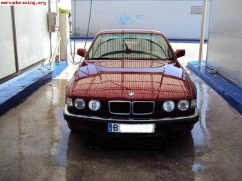 Bmw 750i del 90