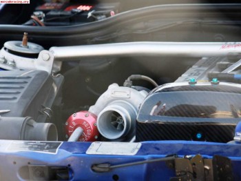 Aceleracion slalom-miranda d ebro 3 julio 2011