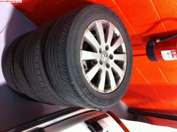 Passat 1.9 tdi trend