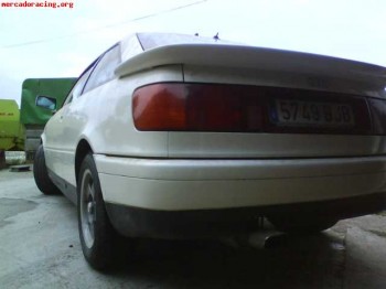 Se vende audi coupe