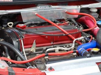 Aceleracion slalom-miranda d ebro 3 julio 2011