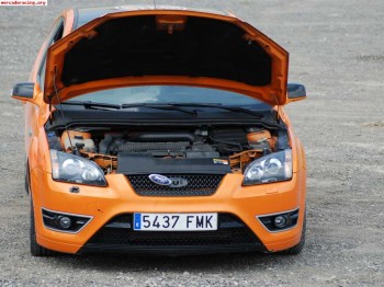 Aceleracion slalom-miranda d ebro 3 julio 2011