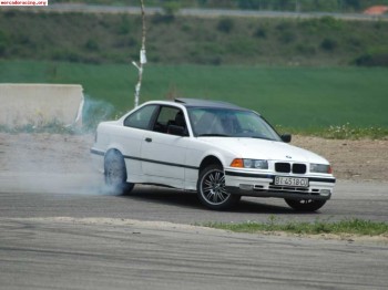 Aceleracion slalom-miranda d ebro 3 julio 2011