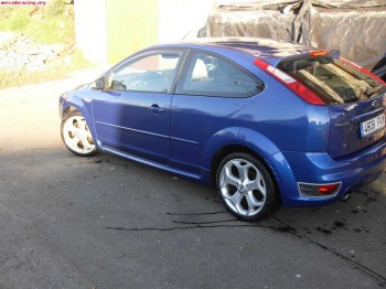 S vende focus st