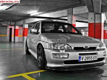 Escort cosworth t35 