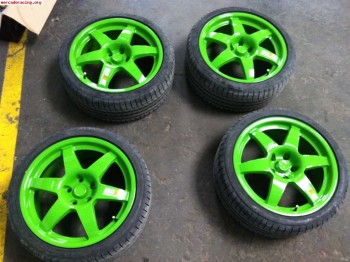 Aceleracion slalom-miranda d ebro 3 julio 2011