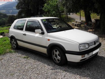 Golf iii gti 16v