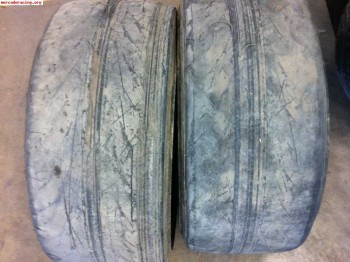 Aceleracion slalom-miranda d ebro 3 julio 2011