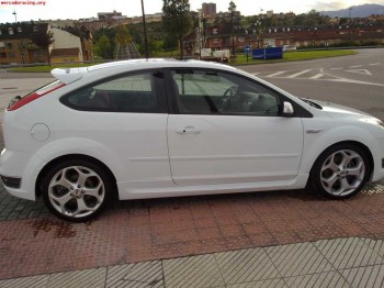 Focus st urge!! podría aceptar cambio