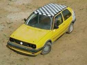 Cambio golf mk1 karman cabrio