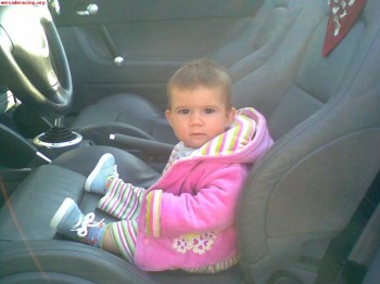 Aceleracion slalom-miranda d ebro 3 julio 2011