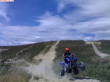 Aceleracion slalom-miranda d ebro 3 julio 2011