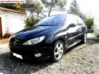 206 xs 110 oportunidad! 2.000€