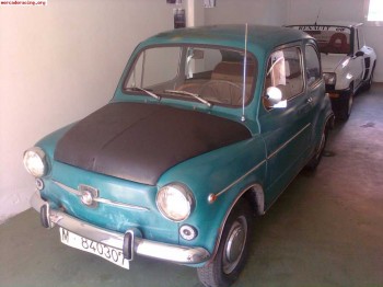 Seat 600 (900 eurossssss) urge