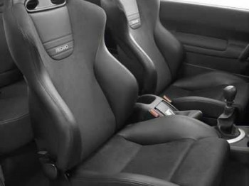 Vendo renault megane  f1 team r26