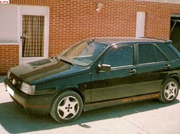 Vendo fiat tipo 2000 16v 150cv