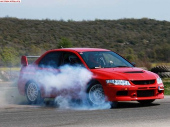 Aceleracion slalom-miranda d ebro 3 julio 2011