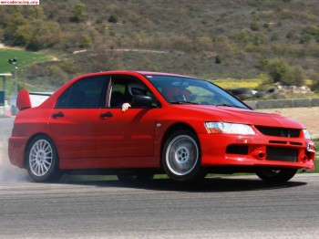 Aceleracion slalom-miranda d ebro 3 julio 2011