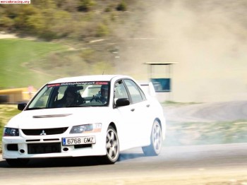 Aceleracion slalom-miranda d ebro 3 julio 2011