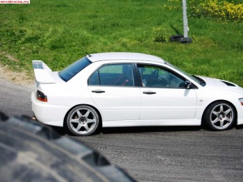 Aceleracion slalom-miranda d ebro 3 julio 2011