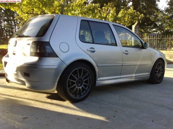 Urge venta golf gti iv