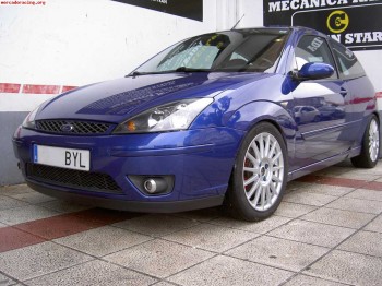 Se vende o se cambia