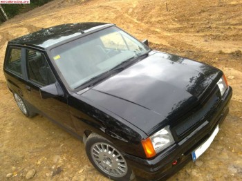 Se vende corsa gsi!!