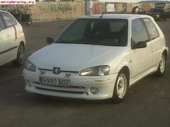 Se vende 106