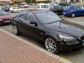 Bmv 530 d