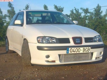 Seat ibiza cupra 1.8 20vt 156cv 01 