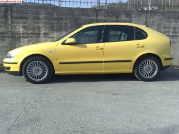 Venta-cambio leon tdi 150 sport