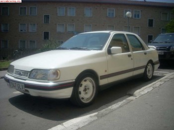 Sierra 900e urge