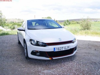 Vendo o cambio scirocco 1.4tsi 160cv  (que me ofreceis)