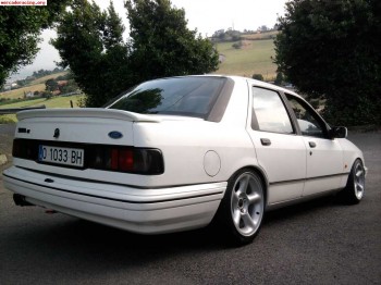 Ford - gt 2000 16v vi arbol