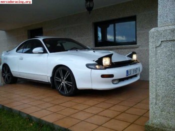Toyota celica gti 170cv
