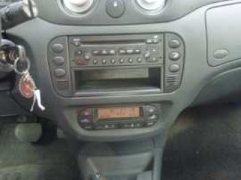 Vendo c2 1.6 16v vtr sensodrive impecable