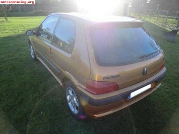 Urge !!!!!!!!!!!!!!!! peugeot 106 gti