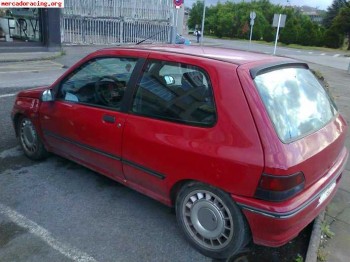 2000€ clio 16v del 93.¡¡¡¡¡urge!!!!