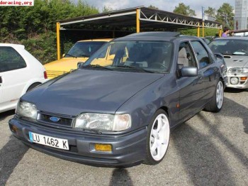 Ford sierra cosworth