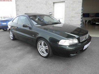 Volvo c70 2.3t