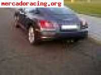 Vendo chrysler crossfire limited 218cv