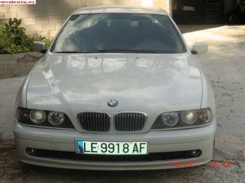 Vendo/cambio 5500e