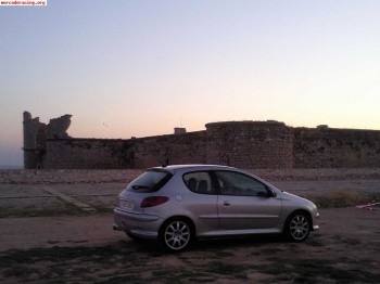 206 gti   negociable