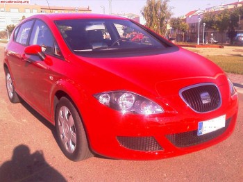 Seat leon 1.9 tdi 105 cv. 2006 7.900 €