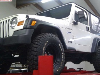 Se vende o se cambia